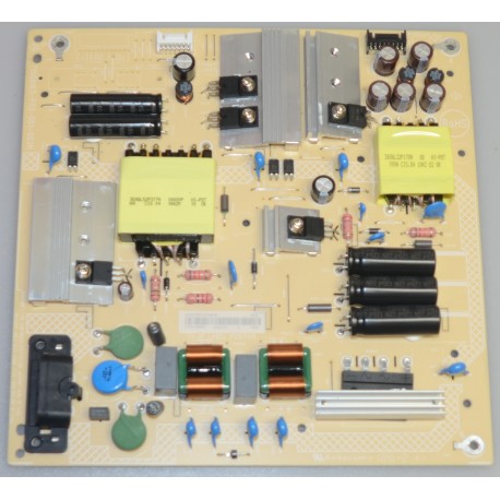 VIZIO ADTVI1812AAB POWER SUPPLY BOARD