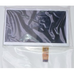 SONY 9-885-145-41 LCD PANEL