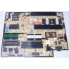 SAMSUNG BN44-01168B POWER SUPPLY BOARD