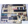 SAMSUNG BN44-01163B POWER SUPPLY BOARD
