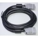 YAMAHA AAX67250 SYSTEM CABLE (15 Pin) (NEW)