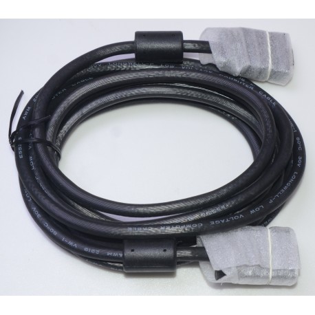 YAMAHA AAX67250 SYSTEM CABLE (15 Pin) (NEW)