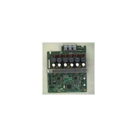 SAMSUNG AH94-02430A AMP PCB ASSY