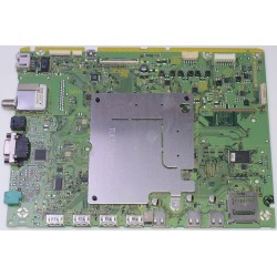 PANASONIC TXN/A1RKUUS MAIN BOARD