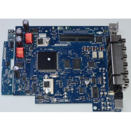 BOSE 323606-001S MAIN BOARD