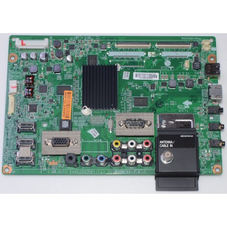 LG EBT61097202 MAIN BOARD