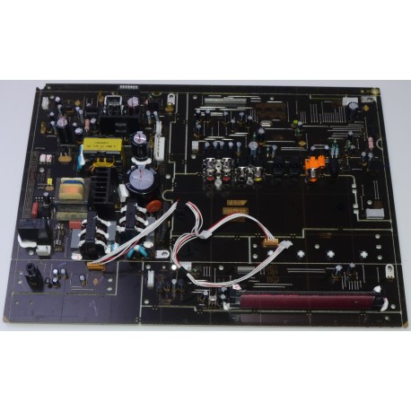 YAMAHA WF721200 Input Circuit Board Ysp800