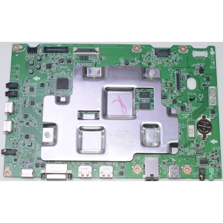 LG EBT64865901 MAIN BOARD