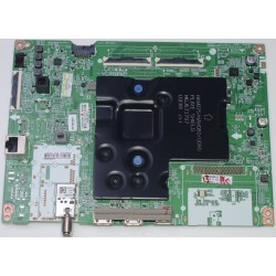 LG EBT67238407 MAIN BOARD