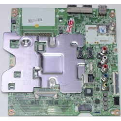 LG EBT65203808 MAIN BOARD