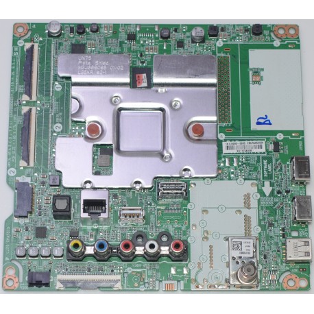 LG EBU65853504 MAIN BOARD