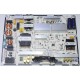 LG EAY65904022 POWER SUPPLY BOARD