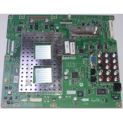 SAMSUNG BN94-01708W MAIN BOARD