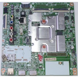 LG EBT66572704 MAIN BOARD