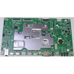 LG EBT66214001 MAIN BOARD