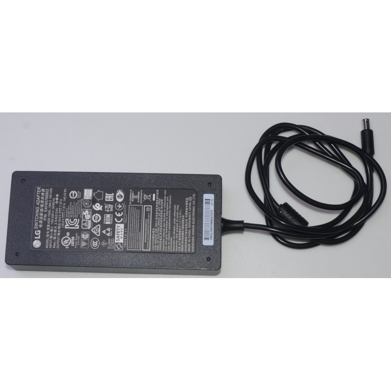 LG EAY65768902 AC ADAPTER - TV PARTS CANADA- SHOP ALL TV PARTS ONLINE