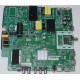 RCA AE0010961 MAIN/POWER SUPPLY BOARD