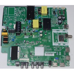 RCA AE0010961 MAIN/POWER SUPPLY BOARD