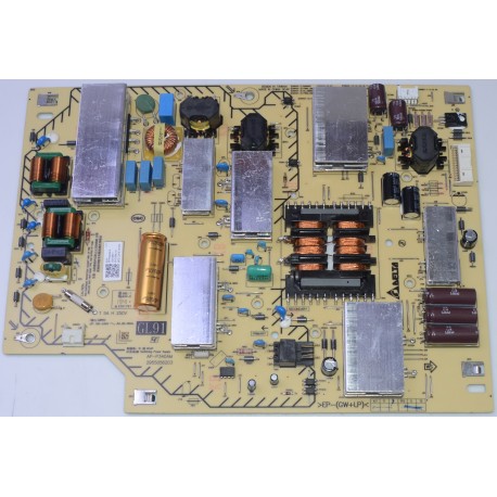 SONY 1-001-389-11 POWER SUPPLY BOARD