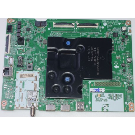 LG EBT67226903 MAIN BOARD