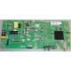 VIZIO 3632-3122-0395 MAIN/POWER SUPPLY BOARD