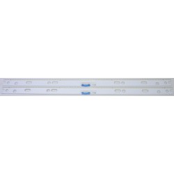 Samsung BN96-45630A Backlight Strips (2)