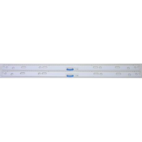 Samsung BN96-45630A Backlight Strips (2)