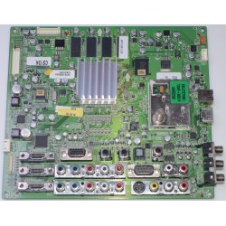 LG EBT51299504 MAIN BOARD