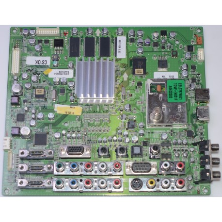 LG EBT51299504 MAIN BOARD