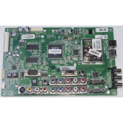 LG EBR51295001 (EAX39704805(2)) Main Board