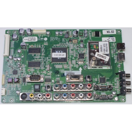 LG EBR51295001 (EAX39704805(2)) Main Board