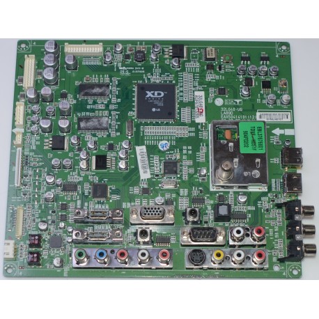LG AGF67813205 (EAX50414101(12)) Main Board for 32LG40-UG