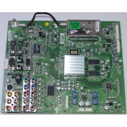 LG AGF33003901 (EAX35607002) Main Board for 42LC7D-UB