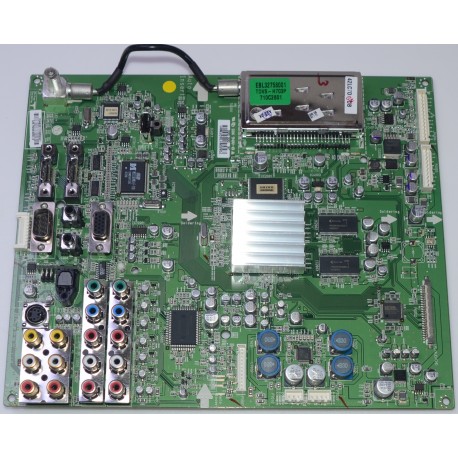 LG AGF33003901 (EAX35607002) Main Board for 42LC7D-UB