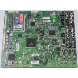 LG EBR36117301 (EAX32740502(1)) Main Board for 60PY3DF-UA