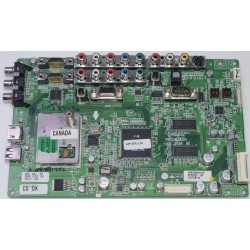 LG EBR43929102 MAIN BOARD