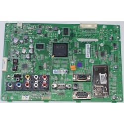 LG EBU60679901 MAIN BOARD