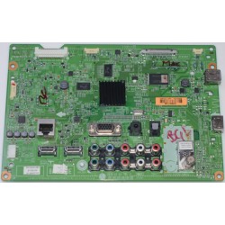 LG EBT61928905 MAIN BOARD