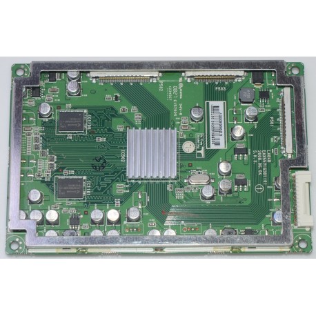 LG EBR56727701 CONTROL BOARD