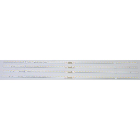 Samsung BN96-52601A LED Backlight Strips (4)