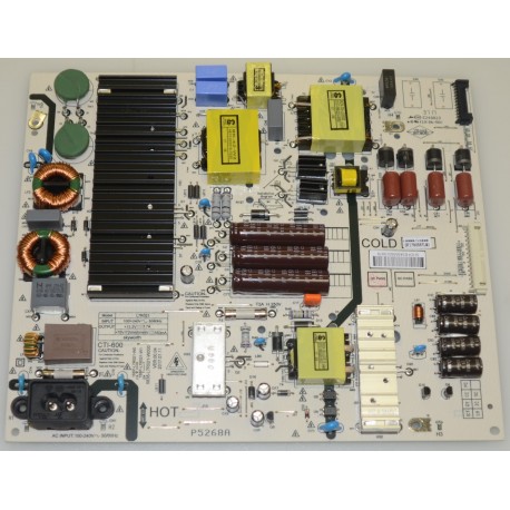 LG COV34565601 POWER SUPPLY BOARD