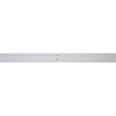 Samsung BN96-52584A LED Backlight Strips (2)