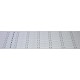 LG EAV65033501 LED Backlight Strips (8)