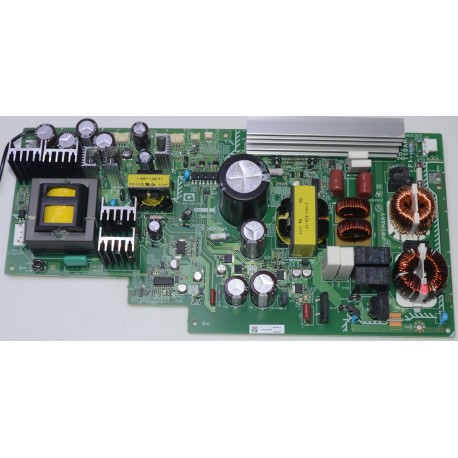 SONY A-2195-163-A POWER SUPPLY BOARD