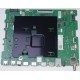 SAMSUNG BN94-17577A MAIN BOARD (VERSION BA01)