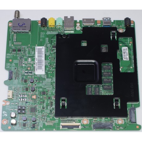 SAMSUNG BN94-09384A MAIN BOARD