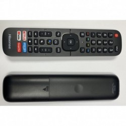 ORIGINAL Hisense ERF2K60H Smart 4K TV Remote Control