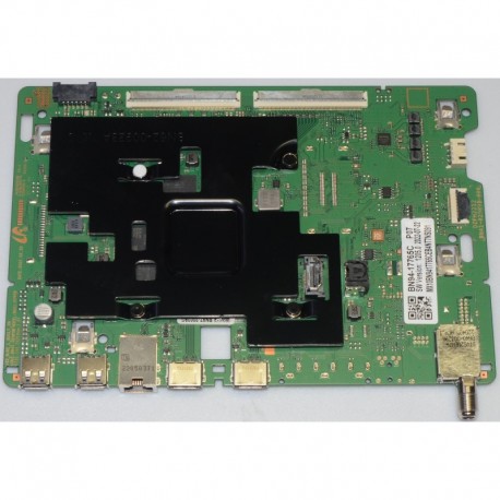 SAMSUNG BN94-17765C MAIN BOARD (VERSION FA07)