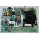 SAMSUNG BN96-51849A MAIN BOARD/POWER SUPPLY (VERSION GB04)