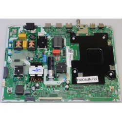 SAMSUNG BN96-51849A MAIN BOARD/POWER SUPPLY (VERSION GB04)